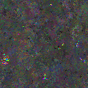 World at epoch 97000