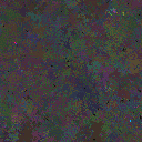 World at epoch 130000