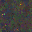 World at epoch 153000