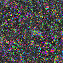 World at epoch 20000