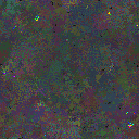 World at epoch 101000