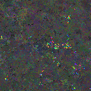 World at epoch 139000