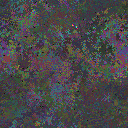 World at epoch 78000