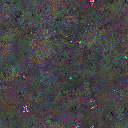 World at epoch 98000