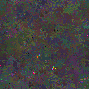 World at epoch 118000