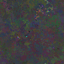 World at epoch 68000