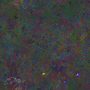 World at epoch 131000