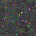 World at epoch 140000