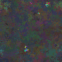 World at epoch 154000
