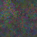 World at epoch 158000