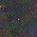 World at epoch 86000