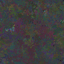 World at epoch 69000