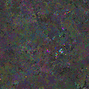 World at epoch 141000