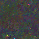 World at epoch 119000