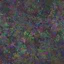 World at epoch 80000