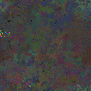 World at epoch 155000