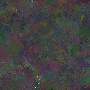 World at epoch 103000