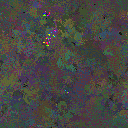 World at epoch 159000