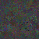 World at epoch 133000