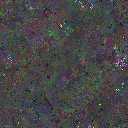World at epoch 101000