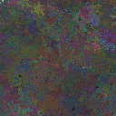 World at epoch 85000