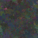 World at epoch 87000