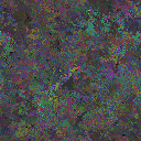 World at epoch 81000