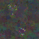 World at epoch 156000