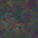 World at epoch 104000