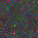 World at epoch 120000