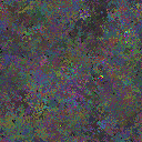 World at epoch 82000