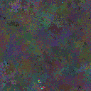 World at epoch 160000