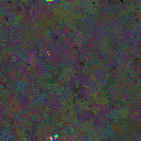 World at epoch 157000