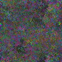 World at epoch 83000