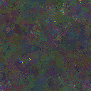 World at epoch 121000