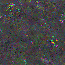World at epoch 145000