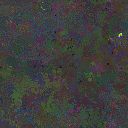 World at epoch 135000