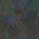 World at epoch 61000