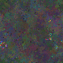 World at epoch 106000