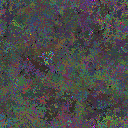 World at epoch 84000