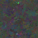 World at epoch 158000