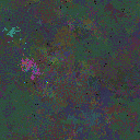 World at epoch 62000