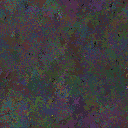 World at epoch 136000