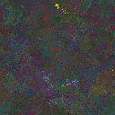 World at epoch 73000