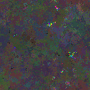 World at epoch 122000