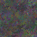 World at epoch 85000
