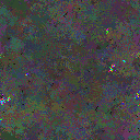 World at epoch 107000