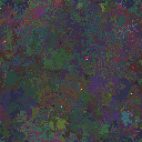 World at epoch 106000