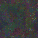 World at epoch 90000