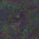 World at epoch 137000